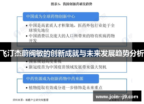 飞汀杰蔚阀敏的创新成就与未来发展趋势分析