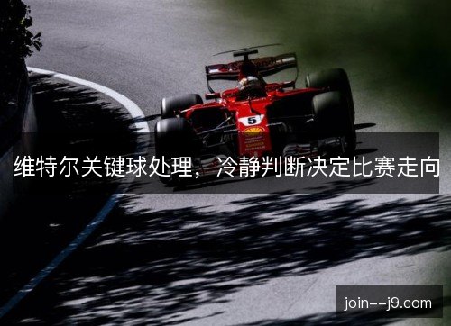维特尔关键球处理,冷静判断决定比赛走向 维特尔关键球处理,冷静判断决定比赛走向